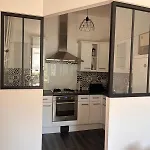Appartement Le Floraline-au Coeur D'aix Les Bains - 3 Aix-les-Bains