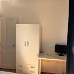 Le Floraline-au Coeur D'aix Les Bains - 3 Appartement