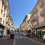Appartement Le Floraline-au Coeur D'aix Les Bains - 3 *