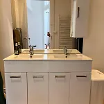 Le Floraline-au Coeur D'aix Les Bains - 3 Appartement Aix-les-Bains