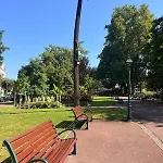 Le Floraline-au Coeur D'aix Les Bains - 3 *