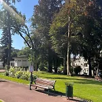 Le Floraline-au Coeur D'aix Les Bains - 3 * Aix-les-Bains