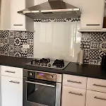 Appartement Le Floraline-au Coeur D'aix Les Bains - 3 *