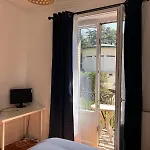 Le Floraline-au Coeur D'aix Les Bains - 3 Appartement *