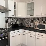 Le Floraline-au Coeur D'aix Les Bains - 3 Appartement Aix-les-Bains