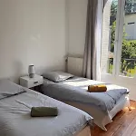 Le Floraline-au Coeur D'aix Les Bains - 3