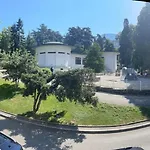 Le Floraline-au Coeur D'aix Les Bains - 3 *