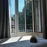 Le Floraline-au Coeur D'aix Les Bains - 3 * Aix-les-Bains