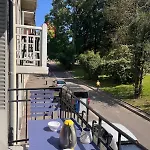 Le Floraline-au Coeur D'aix Les Bains - 3 * Aix-les-Bains