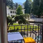 Le Floraline-au Coeur D'aix Les Bains - 3 Appartement Aix-les-Bains