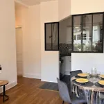 Appartement Le Floraline-au Coeur D'aix Les Bains - 3