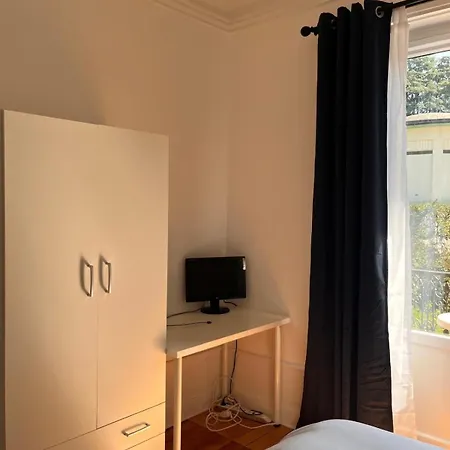 아파트 Le Floraline-au Coeur D'aix Les Bains - 3 엑스레뱅