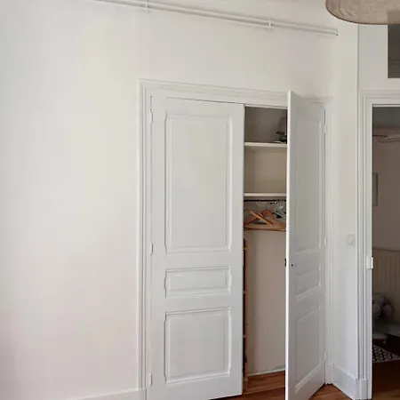 Le Floraline-au Coeur D'aix Les Bains - 3 *