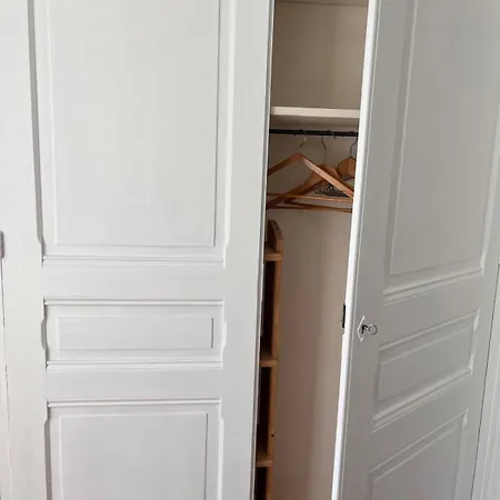 Le Floraline-au Coeur D'aix Les Bains - 3 * 엑스레뱅
