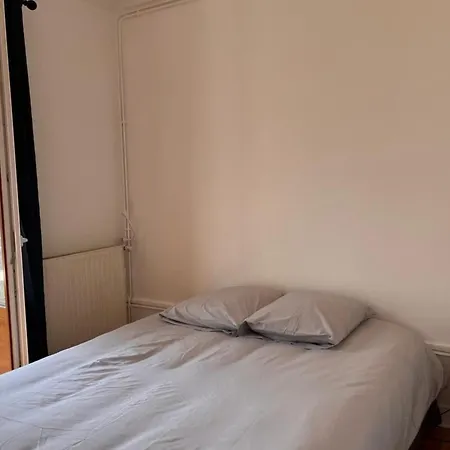 Le Floraline-au Coeur D'aix Les Bains - 3 아파트 *