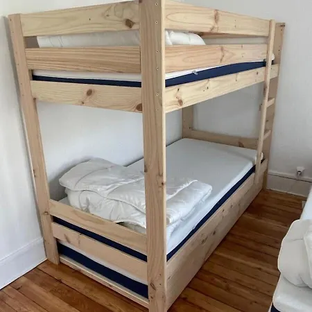 Le Floraline-au Coeur D'aix Les Bains - 3 Διαμέρισμα