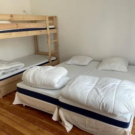 Διαμέρισμα Le Floraline-au Coeur D'aix Les Bains - 3 *