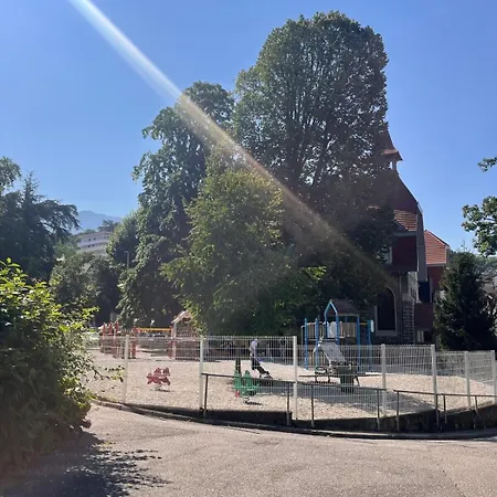 Διαμέρισμα Le Floraline-au Coeur D'aix Les Bains - 3