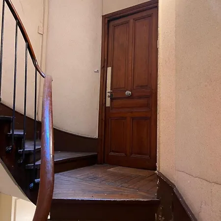 Διαμέρισμα Le Floraline-au Coeur D'aix Les Bains - 3 Εξ Λε Μπαν