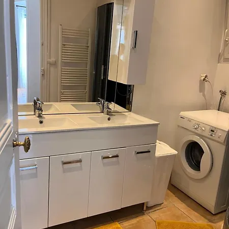 Le Floraline-au Coeur D'aix Les Bains - 3 Εξ Λε Μπαν