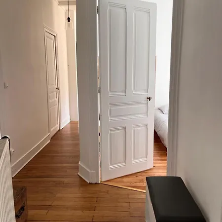 Le Floraline-au Coeur D'aix Les Bains - 3