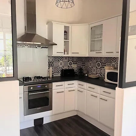 Le Floraline-au Coeur D'aix Les Bains - 3 Διαμέρισμα Εξ Λε Μπαν