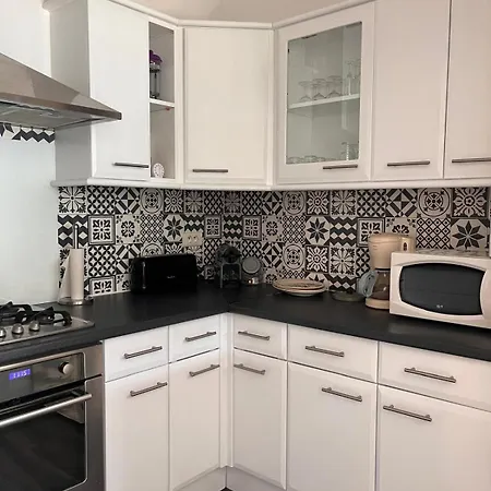 Le Floraline-au Coeur D'aix Les Bains - 3 Διαμέρισμα Εξ Λε Μπαν