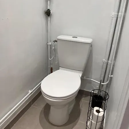 Appartement Le Floraline-au Coeur D'aix Les Bains - 3 Aix-les-Bains