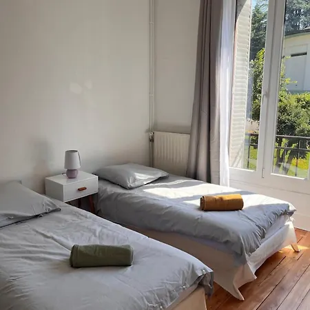 Le Floraline-au Coeur D'aix Les Bains - 3