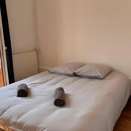 Appartement Le Floraline-au Coeur D'aix Les Bains - 3