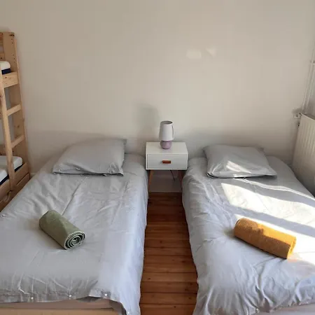 Διαμέρισμα Le Floraline-au Coeur D'aix Les Bains - 3 *