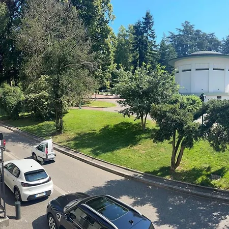 Le Floraline-au Coeur D'aix Les Bains - 3 * Εξ Λε Μπαν