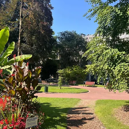 Appartement Le Floraline-au Coeur D'aix Les Bains - 3 Aix-les-Bains