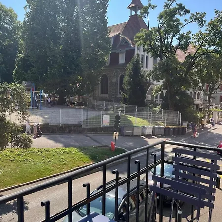 Διαμέρισμα Le Floraline-au Coeur D'aix Les Bains - 3 Εξ Λε Μπαν