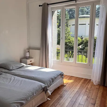 Le Floraline-au Coeur D'aix Les Bains - 3