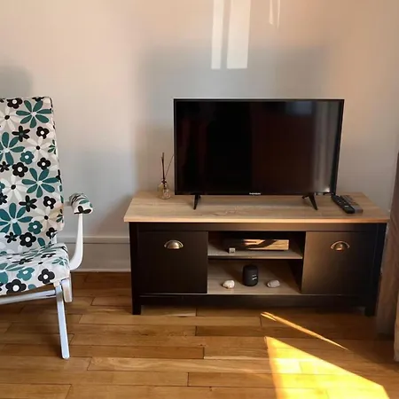 Appartement Le Floraline-au Coeur D'aix Les Bains - 3