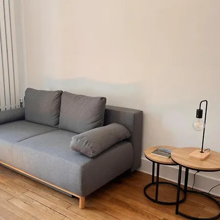 Διαμέρισμα Le Floraline-au Coeur D'aix Les Bains - 3