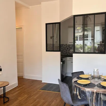 Διαμέρισμα Le Floraline-au Coeur D'aix Les Bains - 3