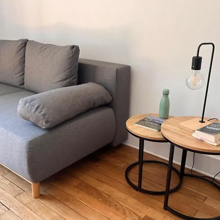 Le Floraline-au Coeur D'aix Les Bains - 3 * Aix-les-Bains