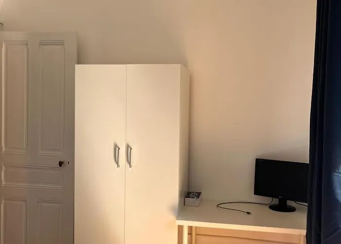 Le Floraline-au Coeur D'aix Les Bains - 3 アパート