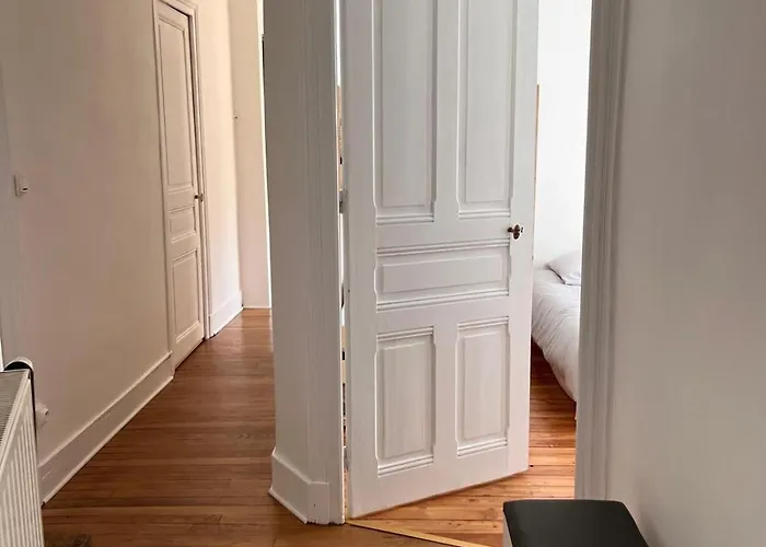 Le Floraline-au Coeur D'aix Les Bains - 3