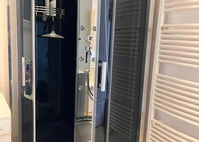 Le Floraline-au Coeur D'aix Les Bains - 3 アパート