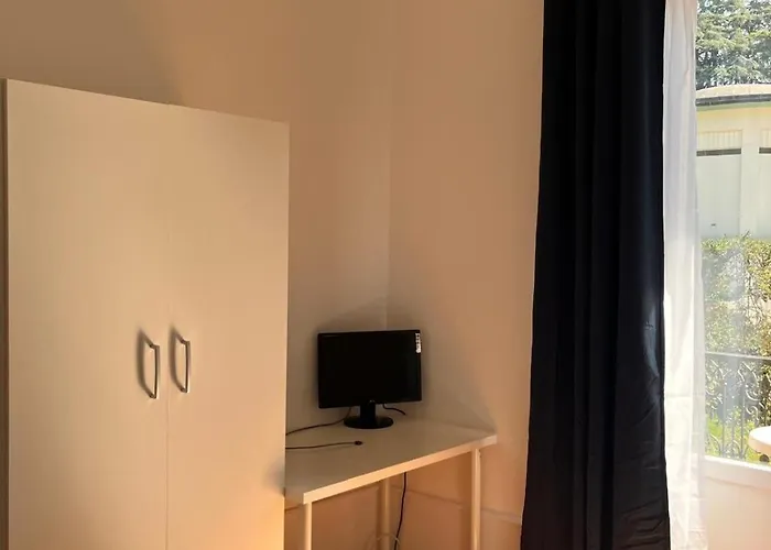 アパート Le Floraline-au Coeur D'aix Les Bains - 3 エクスレバン