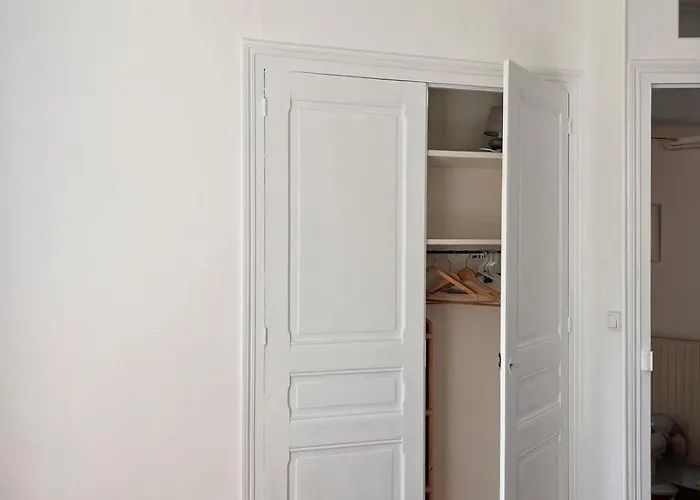 Le Floraline-au Coeur D'aix Les Bains - 3 *