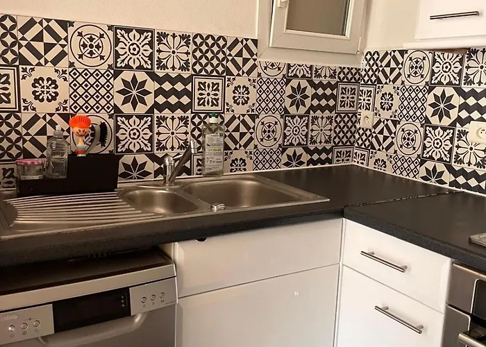 Le Floraline-au Coeur D'aix Les Bains - 3