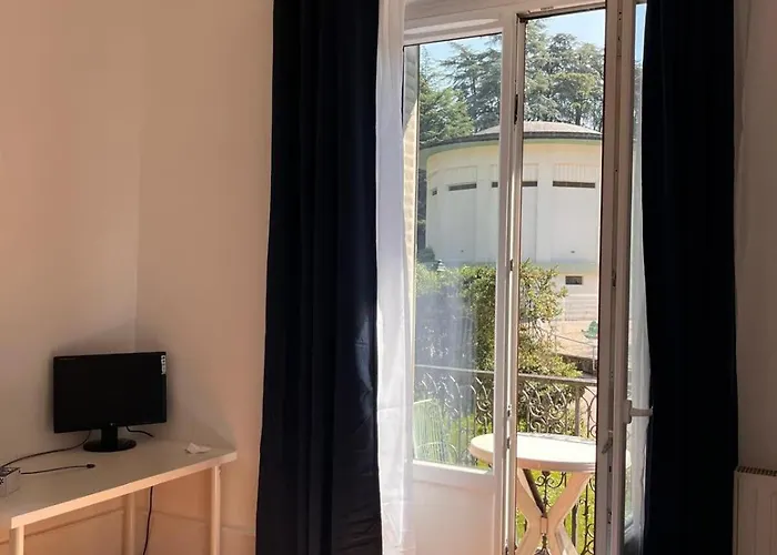 Le Floraline-au Coeur D'aix Les Bains - 3 アパート *