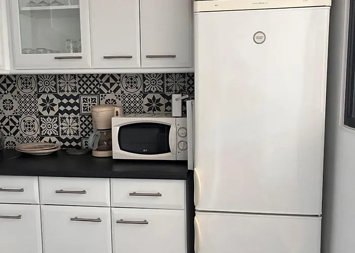 アパート Le Floraline-au Coeur D'aix Les Bains - 3