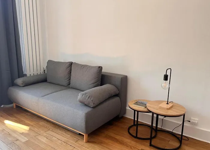 アパート Le Floraline-au Coeur D'aix Les Bains - 3