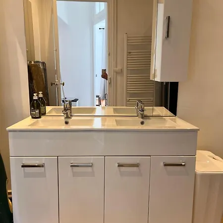 Le Floraline-au Coeur D'aix Les Bains - 3 Appartement Aix-les-Bains